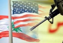 تجميد "حصر السلاح" .... واشنطن لن تسكت 6