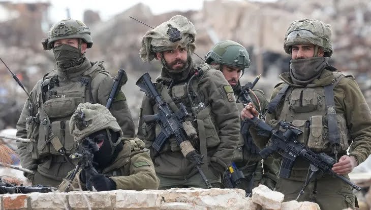 حزب الله يهدد هدنة غزة؟ 1