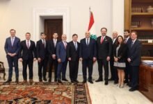 واشنطن: الدولة تسهل لحزب الله؟ 6