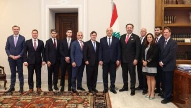 واشنطن: الدولة تسهل لحزب الله؟ 2