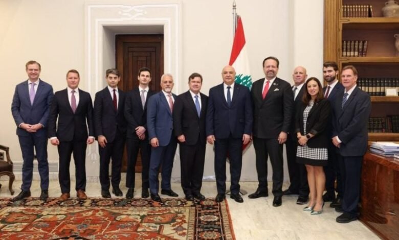 واشنطن: الدولة تسهل لحزب الله؟ 1