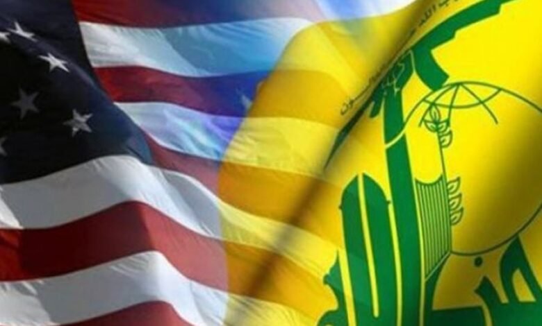 واشنطن: صار الوقت …. الحزب خارج الاطر الدستورية للدولة؟ 1