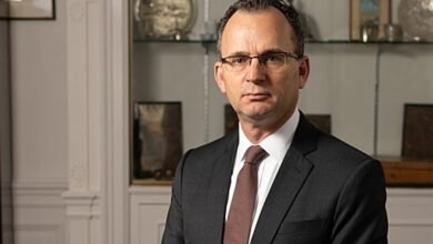 لهذه الاسباب اختار عون سالم 3