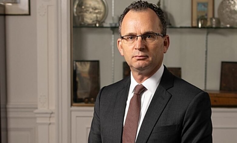 لهذه الاسباب اختار عون سالم 1