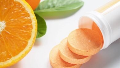 كذبة فوائد الفيتامين С؟ 3