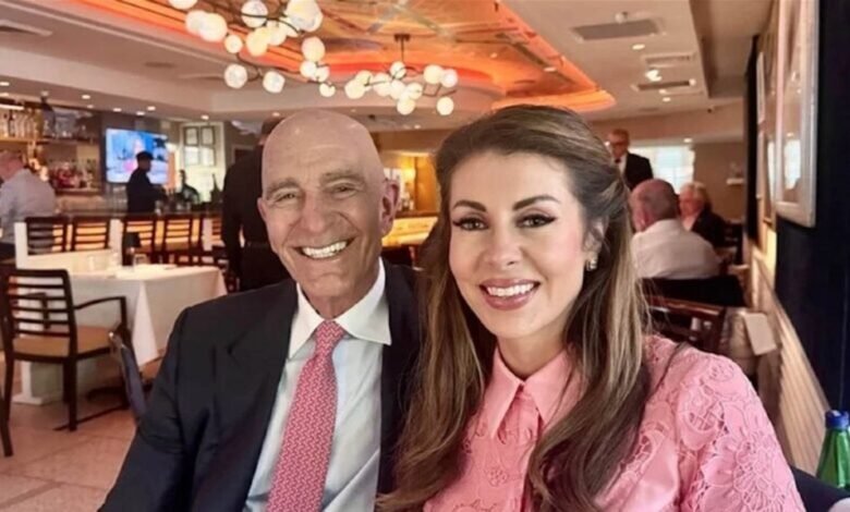 قراءة ديبلوماسيّة في خطاب برّاك …. صبر واشنطن نفذ 1