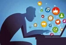 شباب لبنان بين "اللايك" و"الرييل" 6