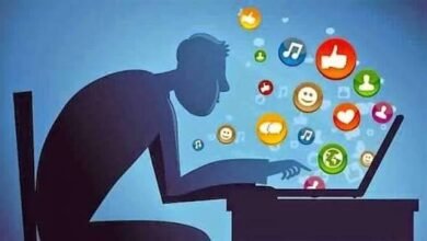 شباب لبنان بين "اللايك" و"الرييل" 5