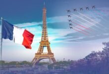 خطوة غامضة …. استبعاد فرنسا من "الميكانيزم"؟ 7