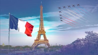 خطوة غامضة …. استبعاد فرنسا من "الميكانيزم"؟ 5