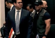 القاهرة تخرق "قلب" حارة حريك 7