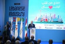 "صنع في لبنان" …. 17 ملياراً للاستهلاك و4 مليارات للتصدير 7