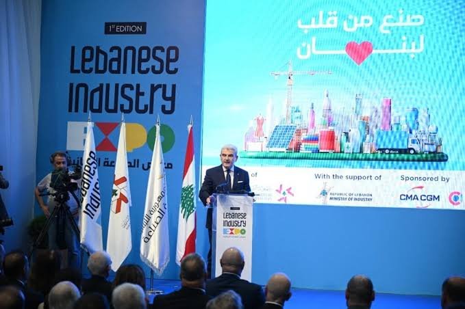 "صنع في لبنان" …. 17 ملياراً للاستهلاك و4 مليارات للتصدير 1