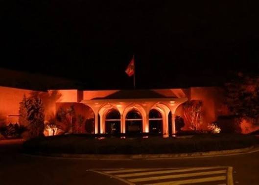 بعبدا "عالطاقة الشمسية" 1