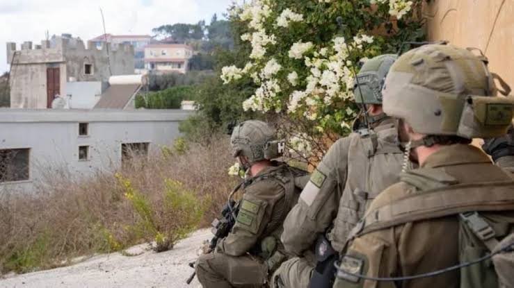 الفرقة ٩١ "تكزدر" في لبنان …. من المسؤول؟ 1