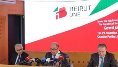 تأجيل "بيروت 1": الاستثمار ينتظر الاستقرار؟ 3