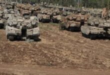 تحوّل في العقيدة الإسرائيلية: من الاحتواء إلى المبادرة 7