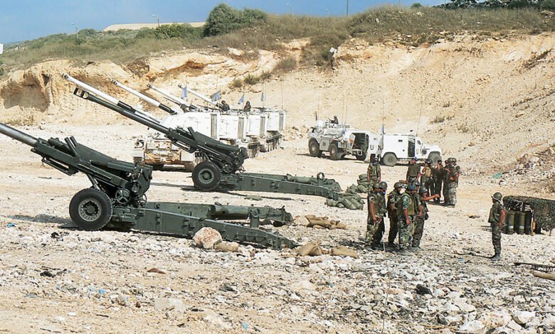 اليرزة تتحدى تل أبيب …. لاقونا 1