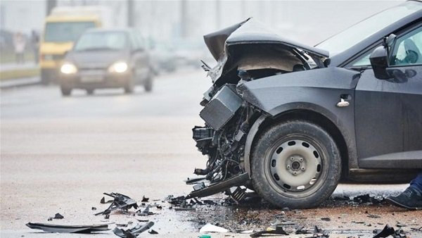 نزيف الطرقات اللبنانية…. هذه كلفته 1