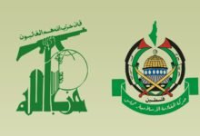 حماس سلمت السلاح لحزب الله؟ 6