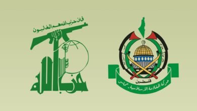 حماس سلمت السلاح لحزب الله؟ 5