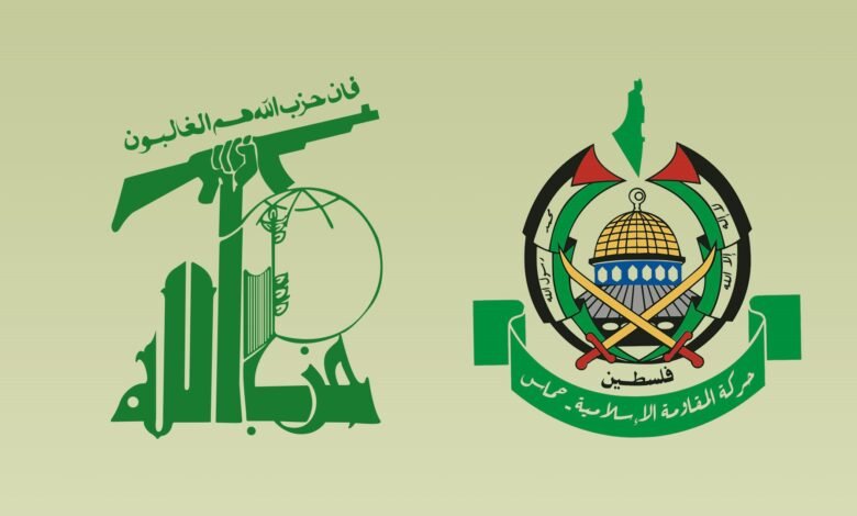 حماس سلمت السلاح لحزب الله؟ 1