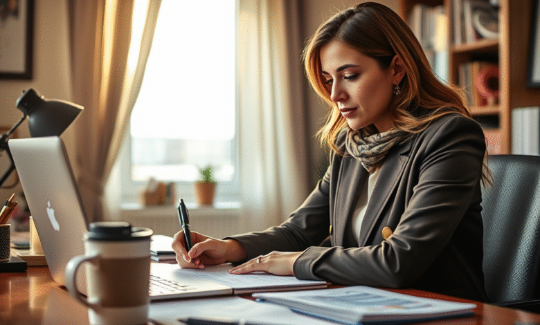 تقرير لمورغان أورتاغوس يفضح المستور 1