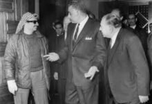 هل يخطط لـ "اتفاق قاهرة" جديد؟ 7