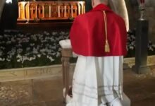 لبنان بعد البابا .... عودة الهواجس الكبرى 7