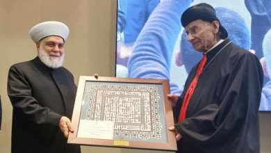 الراعي في طرابلس .... رد على التطرف؟ 3