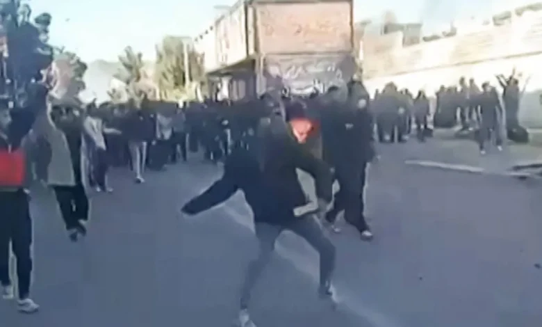 تقدير موقف: إيران على حافة اختبار داخلي وتداعياته الإقليمية 1