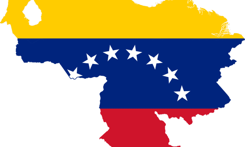 الجالية الشيعية وقوتها في فنزويلا 1