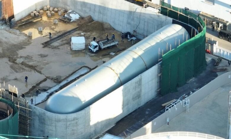 دولة "كورال"؟ 1