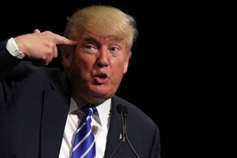 تقدير موقف استراتيجي | خطاب الرئيس ترامب حول حالة الاتحاد 1