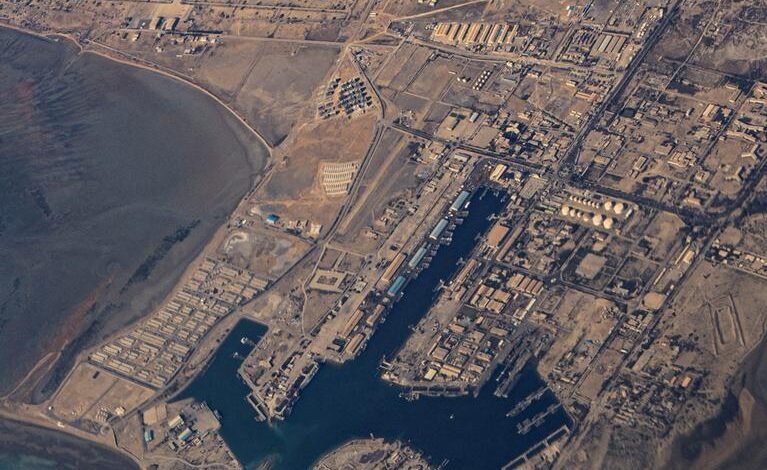 تقدير موقف | إنذار ترامب لإيران بشأن مضيق هرمز 1