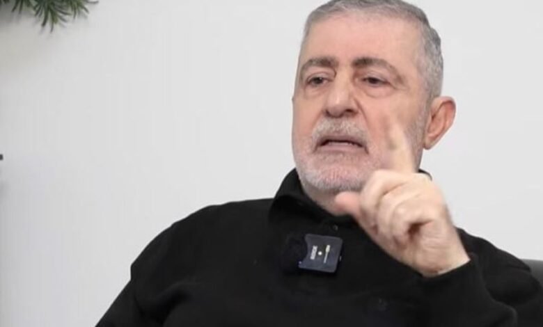 تقدير موقف استراتيجي | قراءة في تصريح الحاج وفيق صفا 1