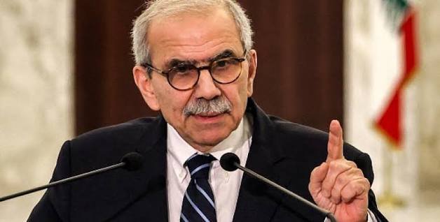 تقدير موقف استراتيجي |قراءة في كلمة رئيس الحكومة نواف سلام 1