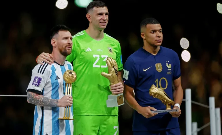 كيف حول ميسي ومبابي مونديال 2026 إلى مضمار لسباق الأرقام القياسية؟ 1